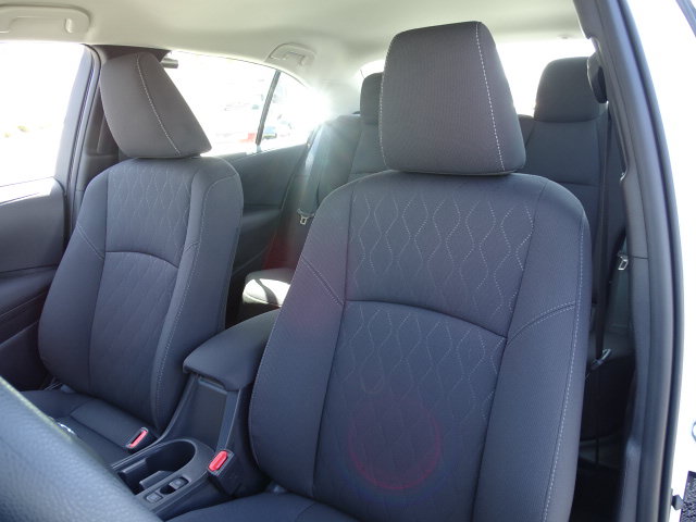 New 2027 Toyota Corolla LE FWD image 11