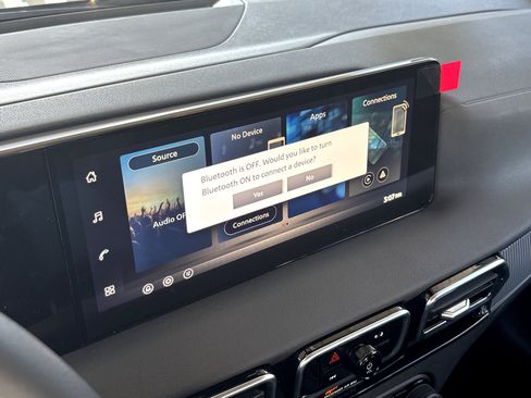 New 2026 Nissan Sentra S w/ S Cold Weather Package FWD image 6