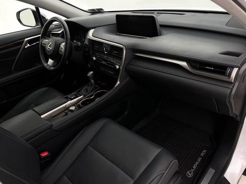 Used 2019 Lexus RX 350 AWD w/ Navigation Package image 13