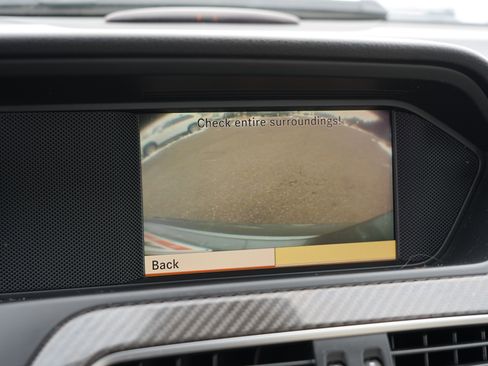 Used 2012 Mercedes-Benz C 63 AMG Sedan image 28