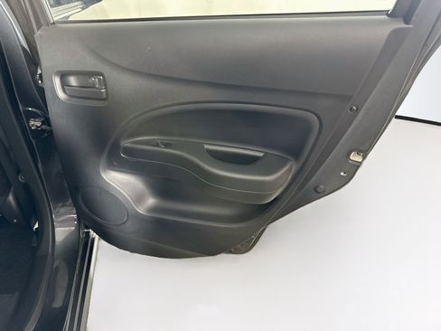 Used 2024 Mitsubishi Mirage ES FWD image 27