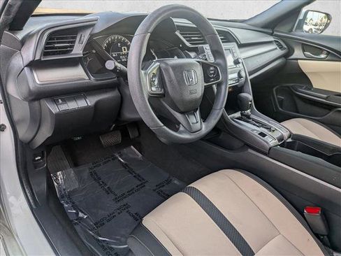 Used 2017 Honda Civic LX image 10
