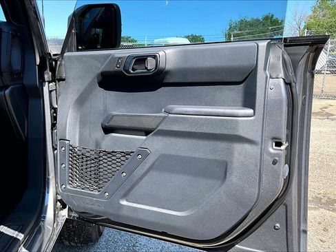 Used 2025 Ford Bronco Big Bend AWD/4WD image 26
