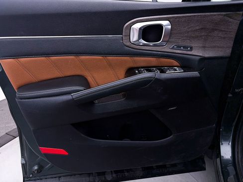 Used 2022 Kia Sorento SX Prestige w/ Rust Color Package image 18