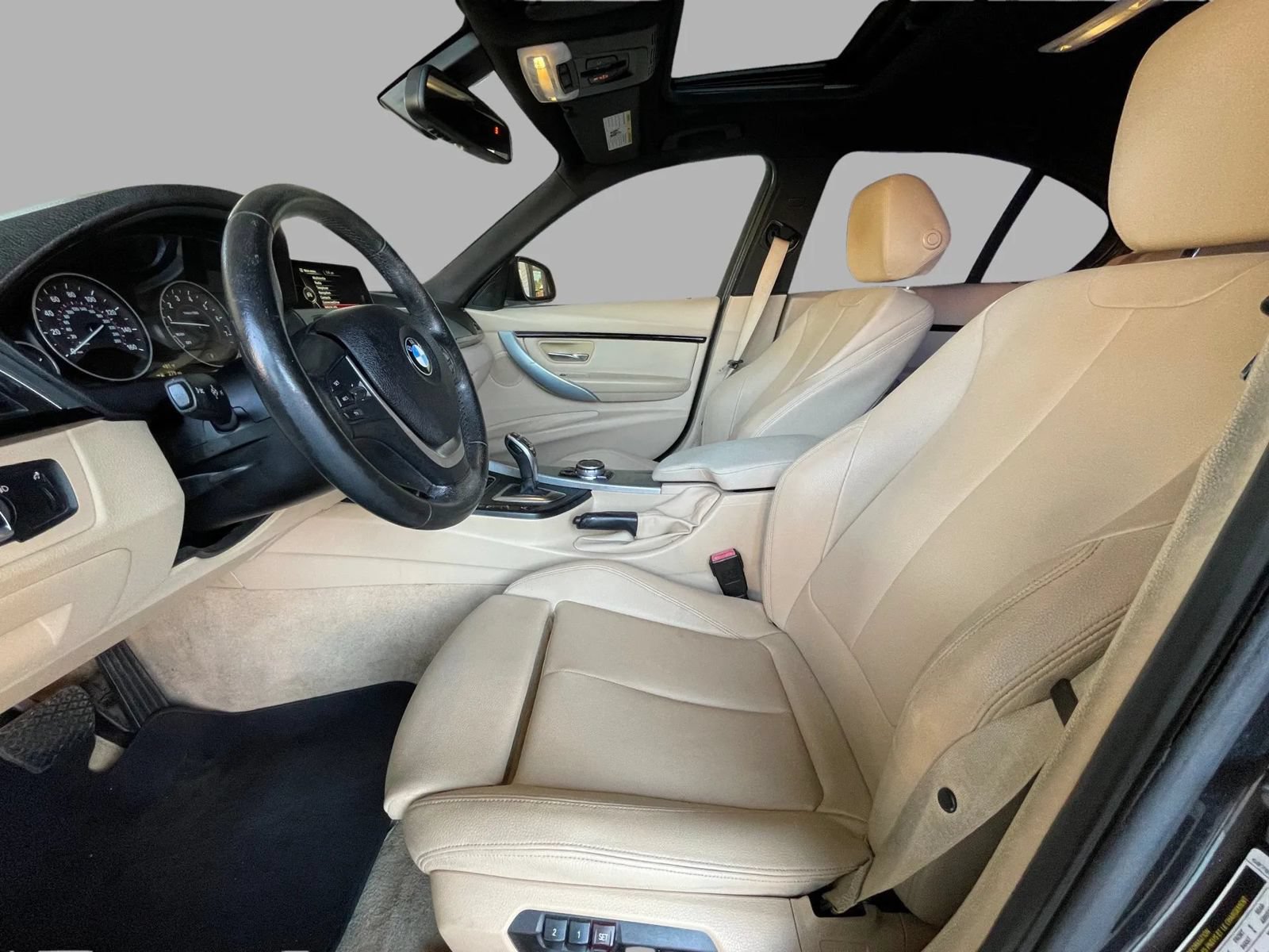 Used 2016 BMW 328i Sedan RWD image 20