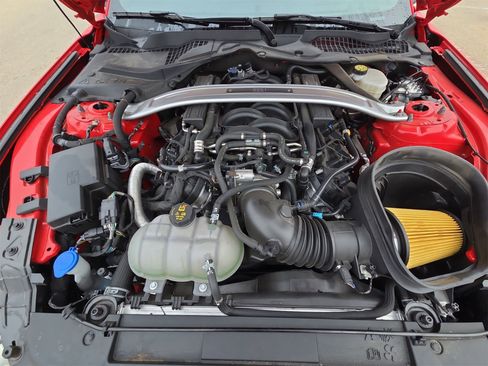 Used 2021 Ford Mustang Mach 1 image 10