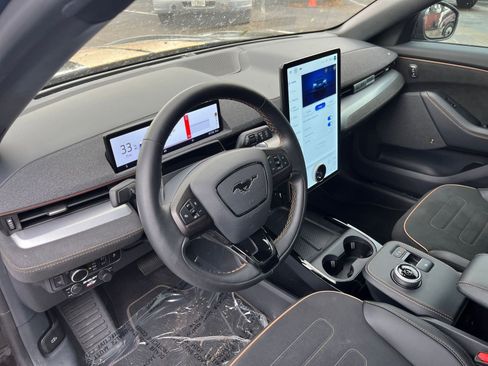 Used 2023 Ford Mustang Mach-E GT image 30