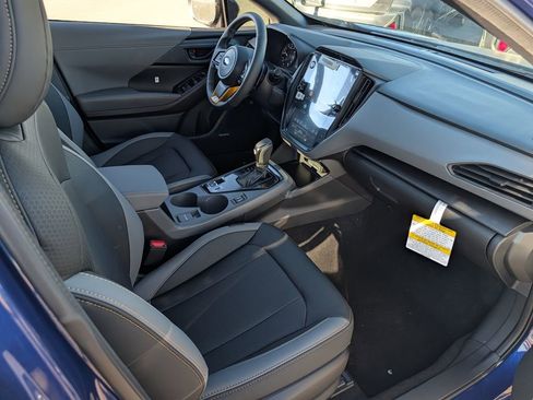 New 2026 Subaru Crosstrek 2.5i Wilderness image 19