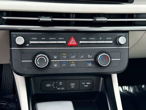 Certified 2026 Hyundai Tucson SE FWD image 15