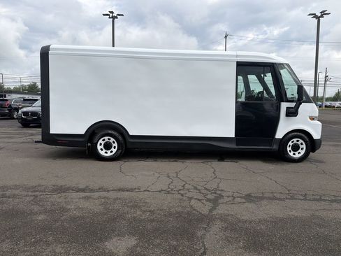 Used 2024 Chevrolet Brightdrop 600 w/ Commercial Equipment Package AWD/4WD image 6