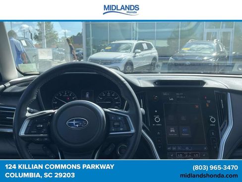 Used 2022 Subaru Outback Limited w/ Popular Package #2 AWD/4WD image 13