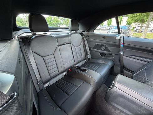 Used 2022 BMW M440i Convertible RWD image 29