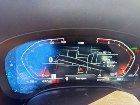 Used 2023 BMW 530i xDrive w/ M Sport Package image 2