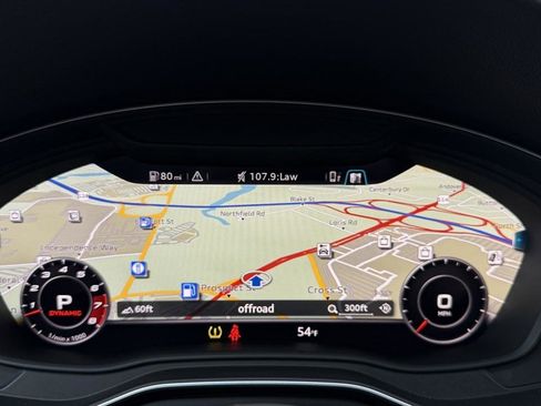 Used 2018 Audi S5 Premium Plus w/ Navigation Package image 38