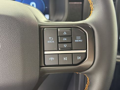 New 2026 Ford F150 Tremor w/ Equipment Group 402A High AWD/4WD image 26