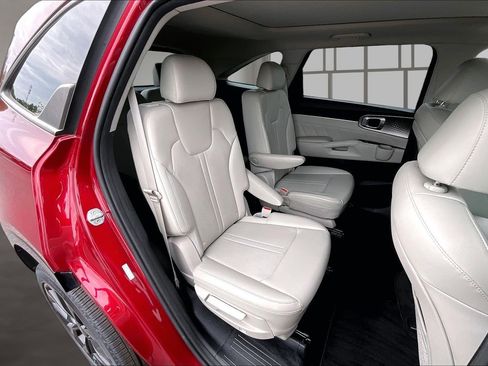 Used 2022 Kia Sorento SX AWD/4WD image 25
