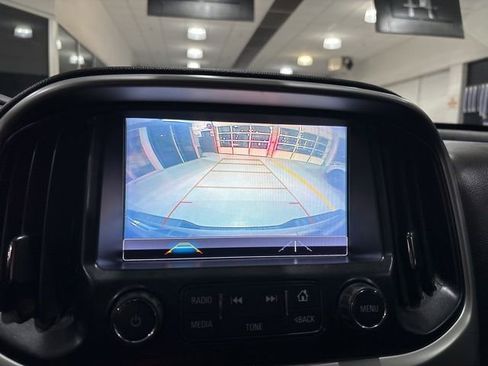 Used 2018 Chevrolet Colorado ZR2 AWD/4WD image 29