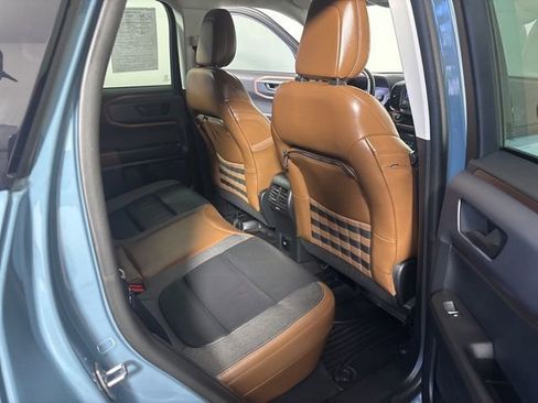 Used 2021 Ford Bronco Sport Outer Banks AWD/4WD image 28