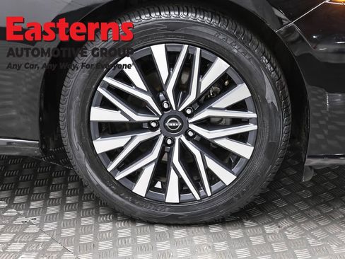 Used 2023 Nissan Altima 2.5 SV image 31