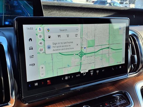 New 2025 Ford Expedition King Ranch image 19