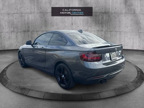 Used 2017 BMW 230i Coupe RWD image 7