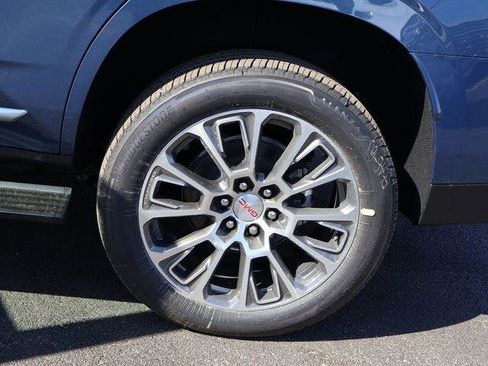 New 2026 GMC Yukon Denali AWD/4WD image 43