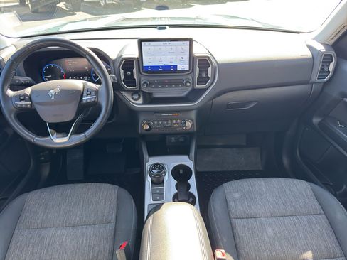 Used 2022 Ford Bronco Sport Big Bend w/ Convenience Package image 9