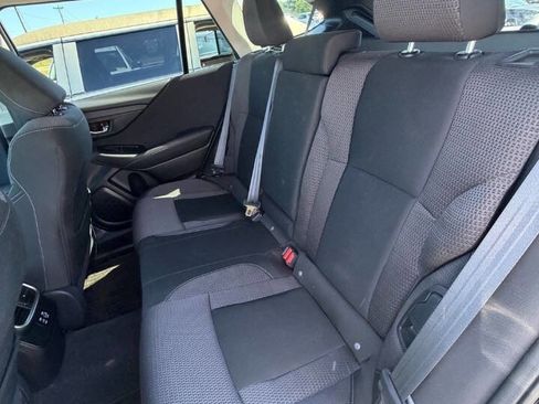 Used 2023 Subaru Outback Premium AWD/4WD image 16