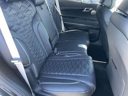 New 2026 Genesis GV80 3.5T image 27