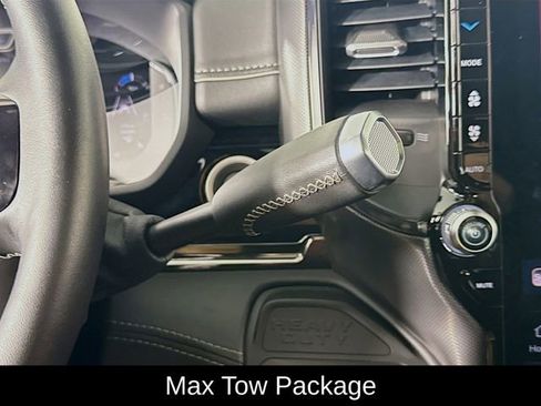 Used 2025 RAM 3500 Limited image 18