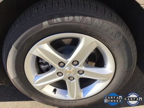 Used 2023 Chevrolet Malibu LS image 13