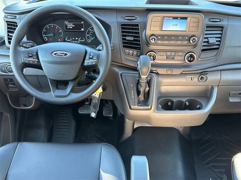 New 2025 Ford Transit 150 Low Roof w/ Load Area Protection Package image 18