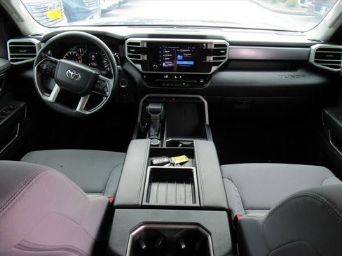 Used 2024 Toyota Tundra SR5 image 13