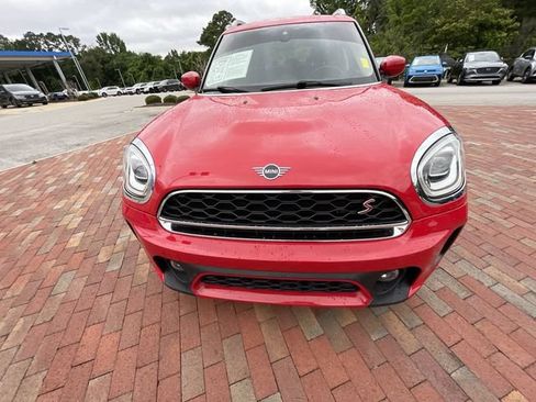 Used 2021 MINI Cooper Countryman S FWD image 24