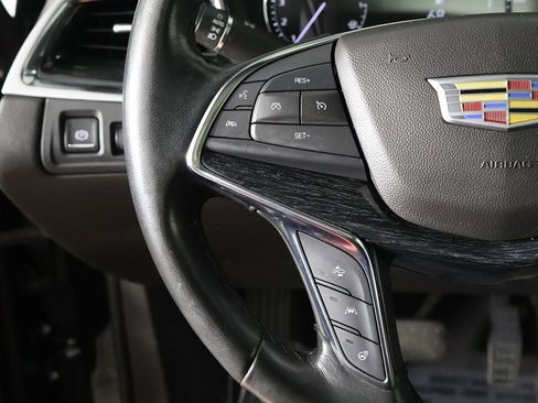 Used 2022 Cadillac XT5 Premium Luxury w/ LPO, Floor Liner Package image 41