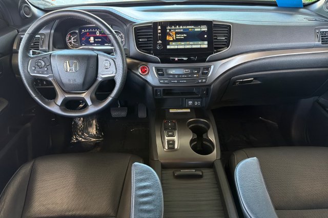 Certified 2023 Honda Passport EX-L image 17