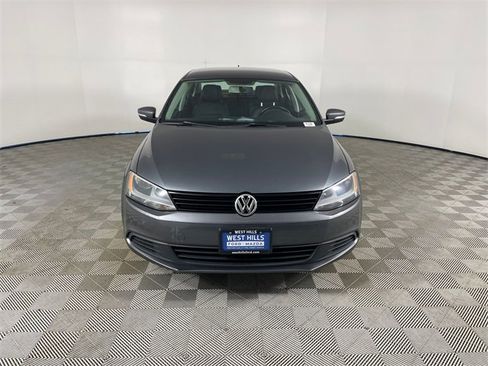 Used 2011 Volkswagen Jetta SE image 24