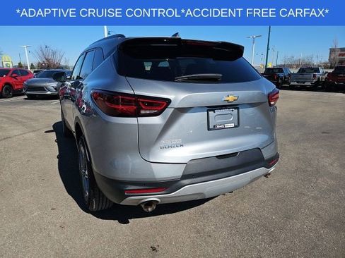 Used 2024 Chevrolet Blazer LT w/ Convenience Package image 14