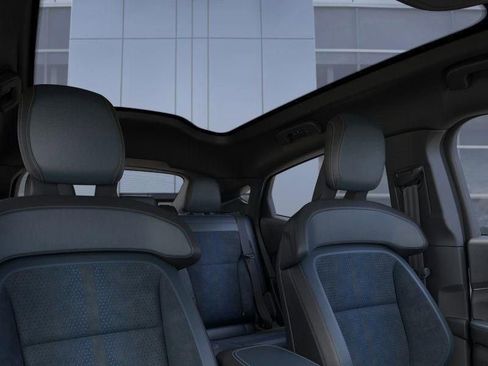 New 2026 Ford Mustang Mach-E GT AWD/4WD image 21