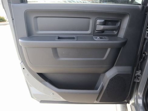 New 2026 RAM 2500 Tradesman image 16