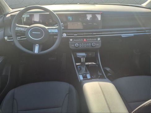 New 2026 Hyundai Tucson SE image 6