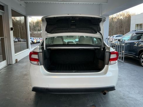 Used 2018 Subaru Impreza 2.0i w/ Popular Package #1 image 17