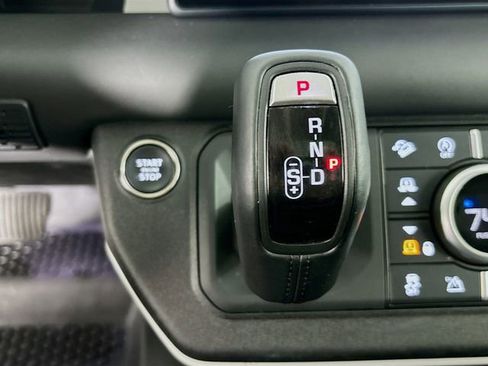 Certified 2023 Land Rover Defender 110 S image 19