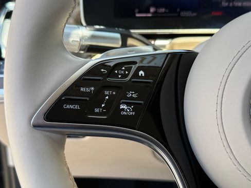 Used 2023 Mercedes-Benz S 580 4MATIC Sedan image 32