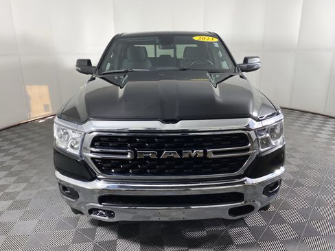 Used 2023 RAM 1500 Big Horn AWD/4WD image 12