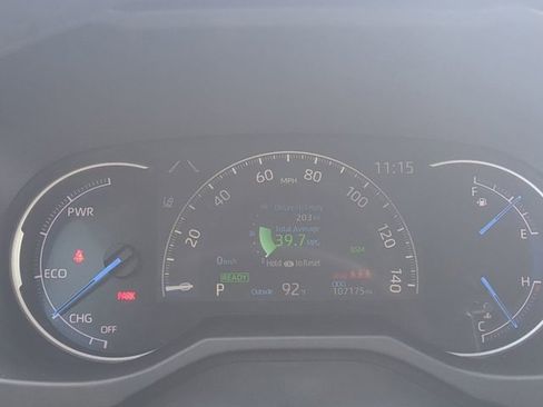 Used 2019 Toyota RAV4 Limited image 22
