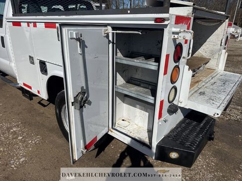 Used 2014 Ford F350 XL image 75