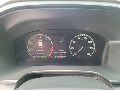 Certified 2024 Honda CR-V LX image 29