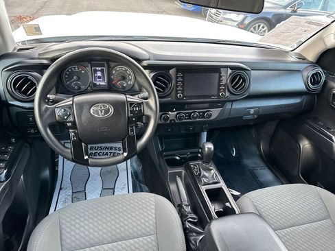 Used 2021 Toyota Tacoma SR image 26
