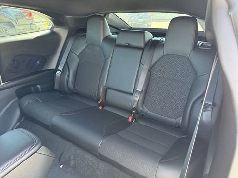 New 2025 Dodge Charger R/T w/ Quick Order Package 25M R/T image 15